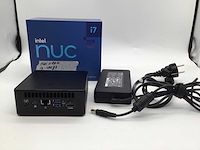 Intel nuc11pah - i7-1165g7 - 64gb mem - 1tb samsung 980 pro nvme ssd desktop - afbeelding 2 van  14