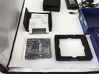 Intel nuc11pah - i7-1165g7 - 64gb mem - 1tb samsung 980 pro nvme ssd desktop - afbeelding 3 van  14