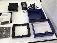 Intel nuc11pah - i7-1165g7 - 64gb mem - 1tb samsung 980 pro nvme ssd desktop - afbeelding 4 van  14