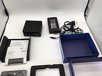 Intel nuc11pah - i7-1165g7 - 64gb mem - 1tb samsung 980 pro nvme ssd desktop - afbeelding 5 van  14