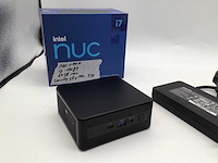 Intel nuc11pah - i7-1165g7 - 64gb mem - 1tb samsung 980 pro nvme ssd desktop - afbeelding 7 van  14