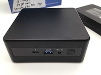 Intel nuc11pah - i7-1165g7 - 64gb mem - 1tb samsung 980 pro nvme ssd desktop - afbeelding 8 van  14