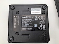 Intel nuc11pah - i7-1165g7 - 64gb mem - 1tb samsung 980 pro nvme ssd desktop - afbeelding 11 van  14