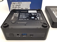 Intel nuc11pah - i7-1165g7 - 64gb mem - 1tb samsung 980 pro nvme ssd desktop - afbeelding 13 van  14