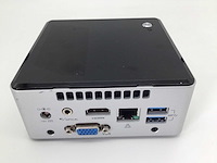 Intel nuc5cphyh mini pc desktop - afbeelding 2 van  8