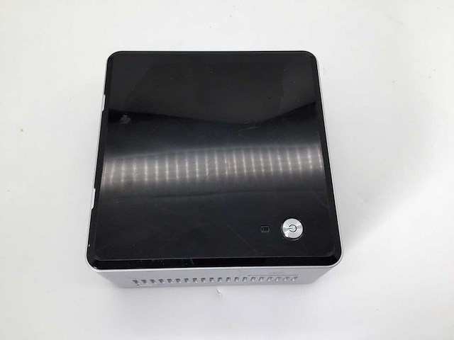 Intel nuc5cphyh mini pc desktop - afbeelding 5 van  8