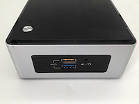 Intel nuc5cphyh mini pc desktop - afbeelding 6 van  8