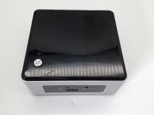 Intel nuc5cphyh mini pc desktop - afbeelding 7 van  8
