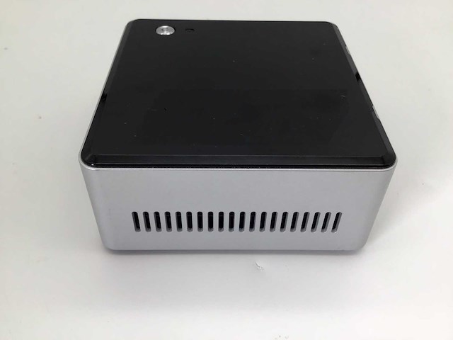 Intel nuc5cphyh mini pc desktop - afbeelding 8 van  8