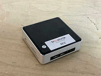 Intel nuc6i3syk desktop - afbeelding 2 van  3