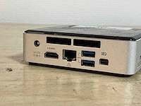 Intel nuc6i3syk desktop - afbeelding 3 van  3