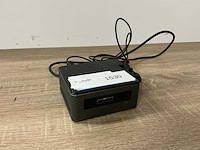 Intel nuc7i3dnh desktop - afbeelding 1 van  4