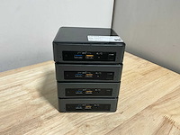 Intel nuc8i5bec desktop (4x) - afbeelding 1 van  8