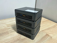 Intel nuc8i5bec desktop (4x) - afbeelding 3 van  8