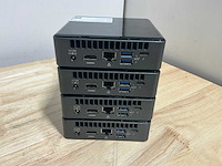 Intel nuc8i5bec desktop (4x) - afbeelding 4 van  8