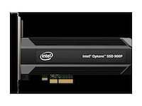 Intel optane ssd 9 280gb - afbeelding 1 van  5