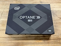 Intel optane ssd 9 280gb - afbeelding 2 van  5