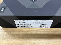 Intel optane ssd 9 280gb - afbeelding 3 van  5