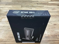 Intel optane ssd 9 280gb - afbeelding 4 van  5