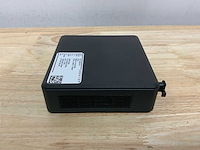 Intel sbnuc11tnki7000 desktop - afbeelding 4 van  5