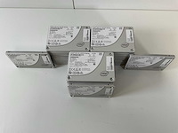 Intel (ssdsc2bb016t7k) dc s3520 1.6 tb ssd hdds (36x) - afbeelding 2 van  4
