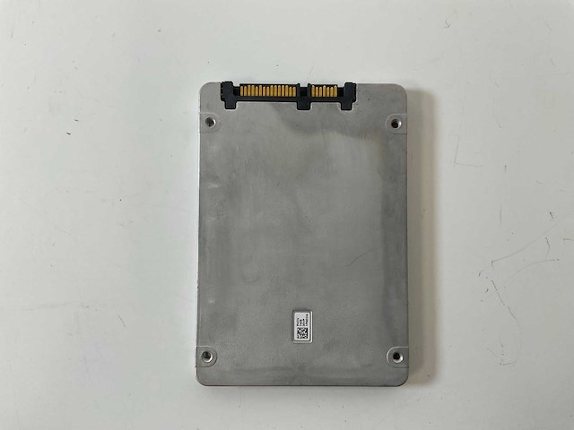 Intel (ssdsc2bb016t7k) dc s3520 1.6 tb ssd hdds (36x) - afbeelding 4 van  4