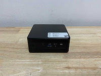 Intel swnuc11pahi5000 desktop - afbeelding 1 van  6