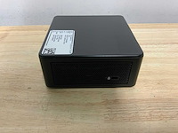 Intel swnuc11pahi5000 desktop - afbeelding 4 van  6