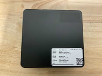 Intel swnuc11pahi5000 desktop - afbeelding 5 van  6