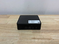 Intel swnuc12wski5000(i5-gen12) desktop - afbeelding 1 van  6