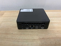 Intel swnuc12wski5000(i5-gen12) desktop - afbeelding 5 van  6