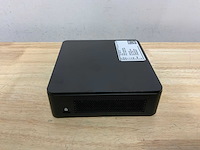 Intel swnuc12wski5000(i5-gen12) desktop - afbeelding 6 van  6