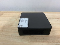 Intel swnuc12wski5000(i5-gen12) desktop - afbeelding 4 van  5