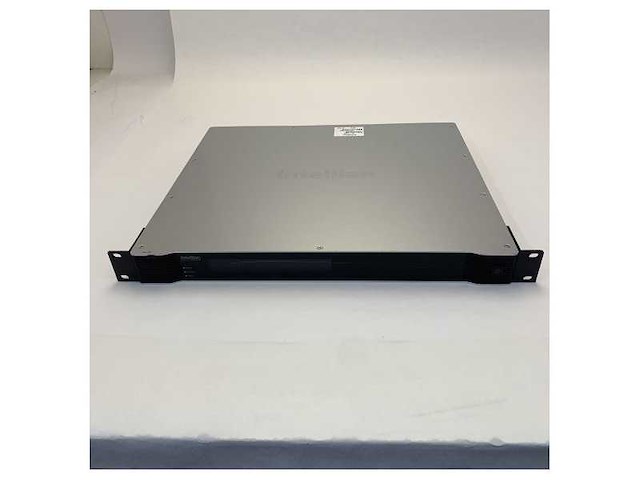 Intellian ac 19 rack-mount acu for v60 v110 v130 - vp-t506 - afbeelding 2 van  3