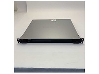 Intellian ac 19 rack-mount acu for v60 v110 v130 - vp-t506 - afbeelding 2 van  3