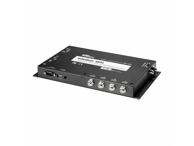 Intellian acu m2-td02 multi satellite interface switch - afbeelding 1 van  3