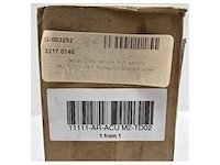 Intellian acu m2-td02 multi satellite interface switch - afbeelding 3 van  3