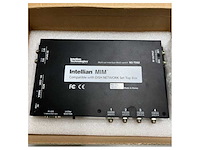 Intellian acu m2-td02 multi satellite interface switch - afbeelding 4 van  5