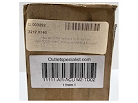 Intellian acu m2-td02 multi satellite interface switch - afbeelding 5 van  5