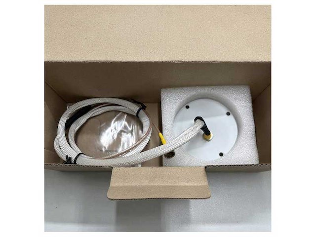 Intellian base cable assembly i4 i4p i5p 2 ports - s2-4643 - afbeelding 3 van  3