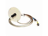 Intellian base cable assembly i4 i4p i5p 2 ports - s2-4643 - afbeelding 1 van  3