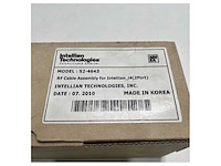 Intellian base cable assembly i4 i4p i5p 2 ports - s2-4643 - afbeelding 2 van  3