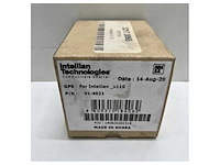 Intellian gps unit for intellian v110 ku-band tx/rx antenna - v1-4021 - afbeelding 1 van  8