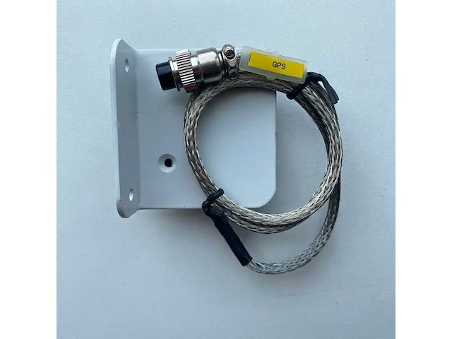 Intellian gps unit for intellian v110 ku-band tx/rx antenna - v1-4021 - afbeelding 6 van  8