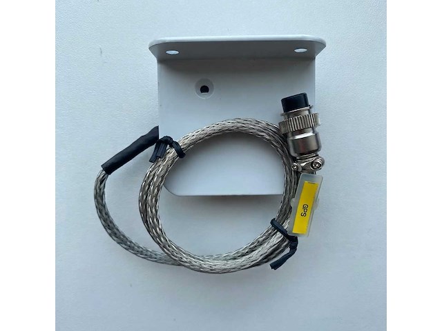 Intellian gps unit for intellian v110 ku-band tx/rx antenna - v1-4021 - afbeelding 7 van  8