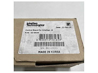 Intellian i4 antenna control board pcb - s2-0534 - afbeelding 4 van  4