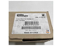 Intellian i4 antenna control board pcb - s2-0534 - afbeelding 1 van  4