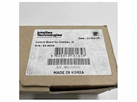 Intellian i4 antenna control board pcb - s2-0534 - afbeelding 3 van  5