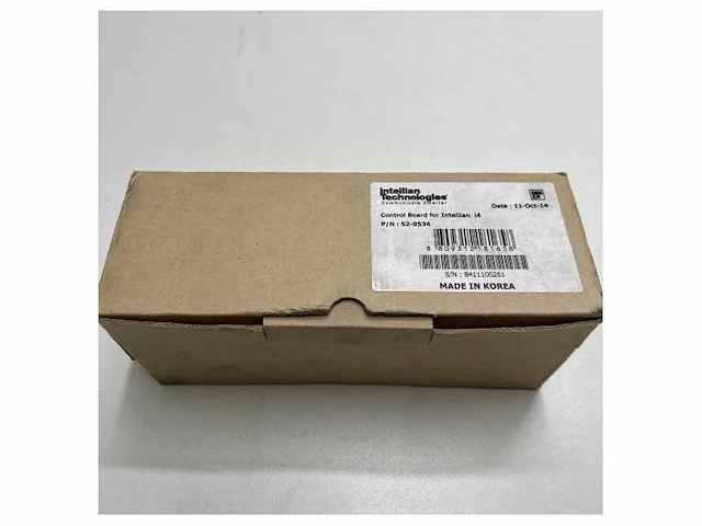 Intellian i4 antenna control board pcb - s2-0534 - afbeelding 5 van  5