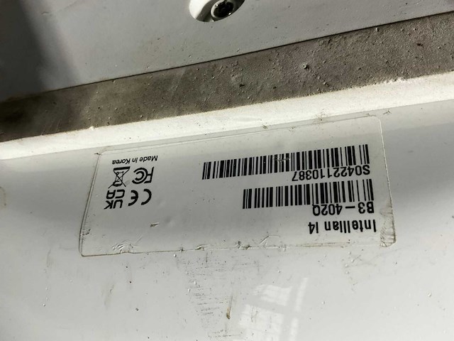 Intellian i4 satelliet tv ontvanger maritieme electronica - afbeelding 3 van  3